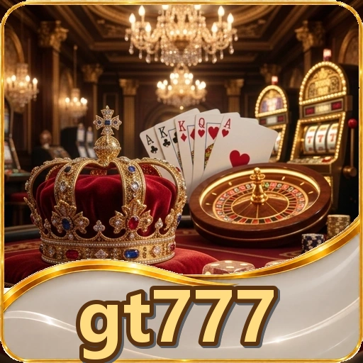 Tampilan antarmuka gt777 di Android